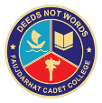Fauzdahat Cadet College