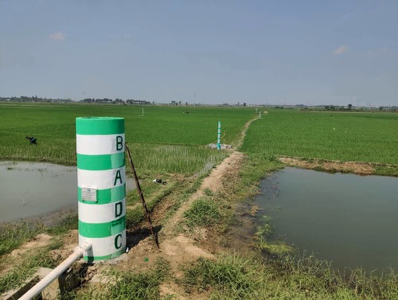 Solar Pump System